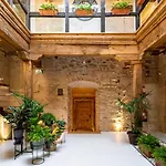 Azacanes Hostal Boutique Toledo