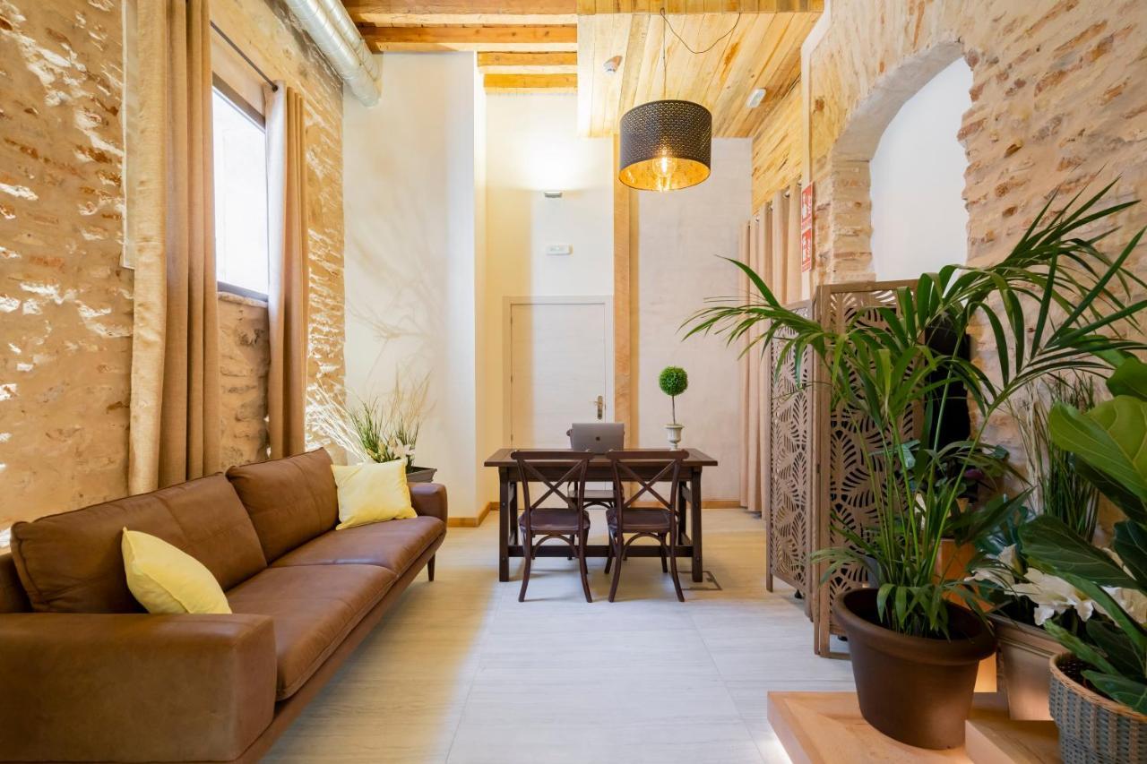 Hotel Dobo Azacanes