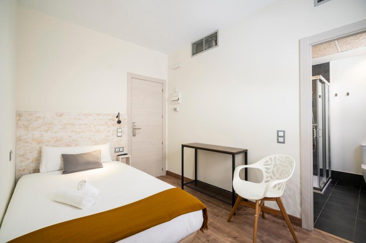 Hotel Dobo Azacanes