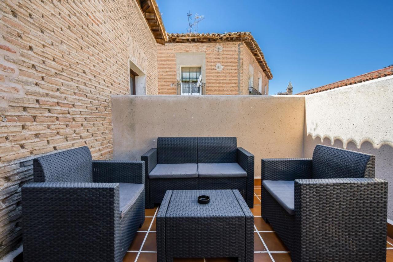 Hotel Azacanes Boutique Toledo