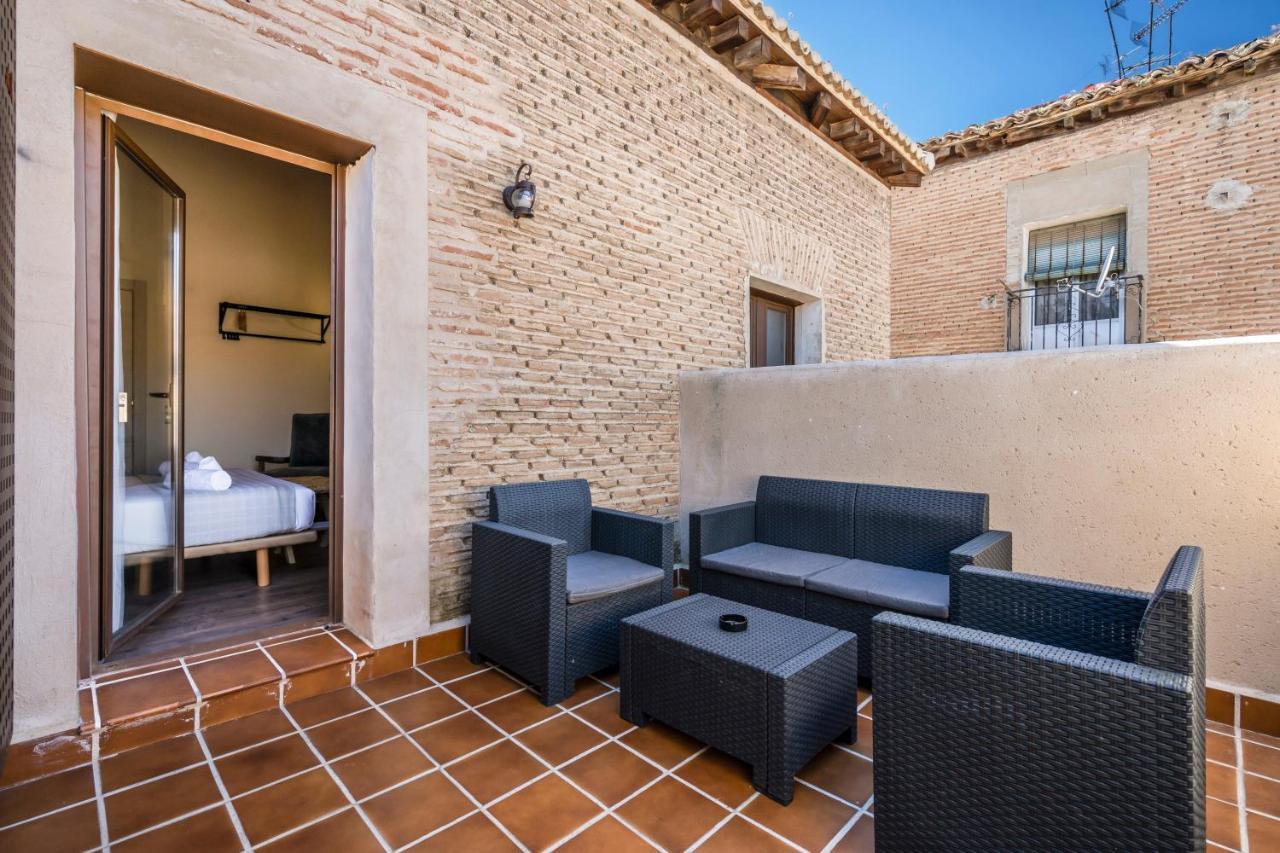 Dobo Azacanes Hotel Toledo