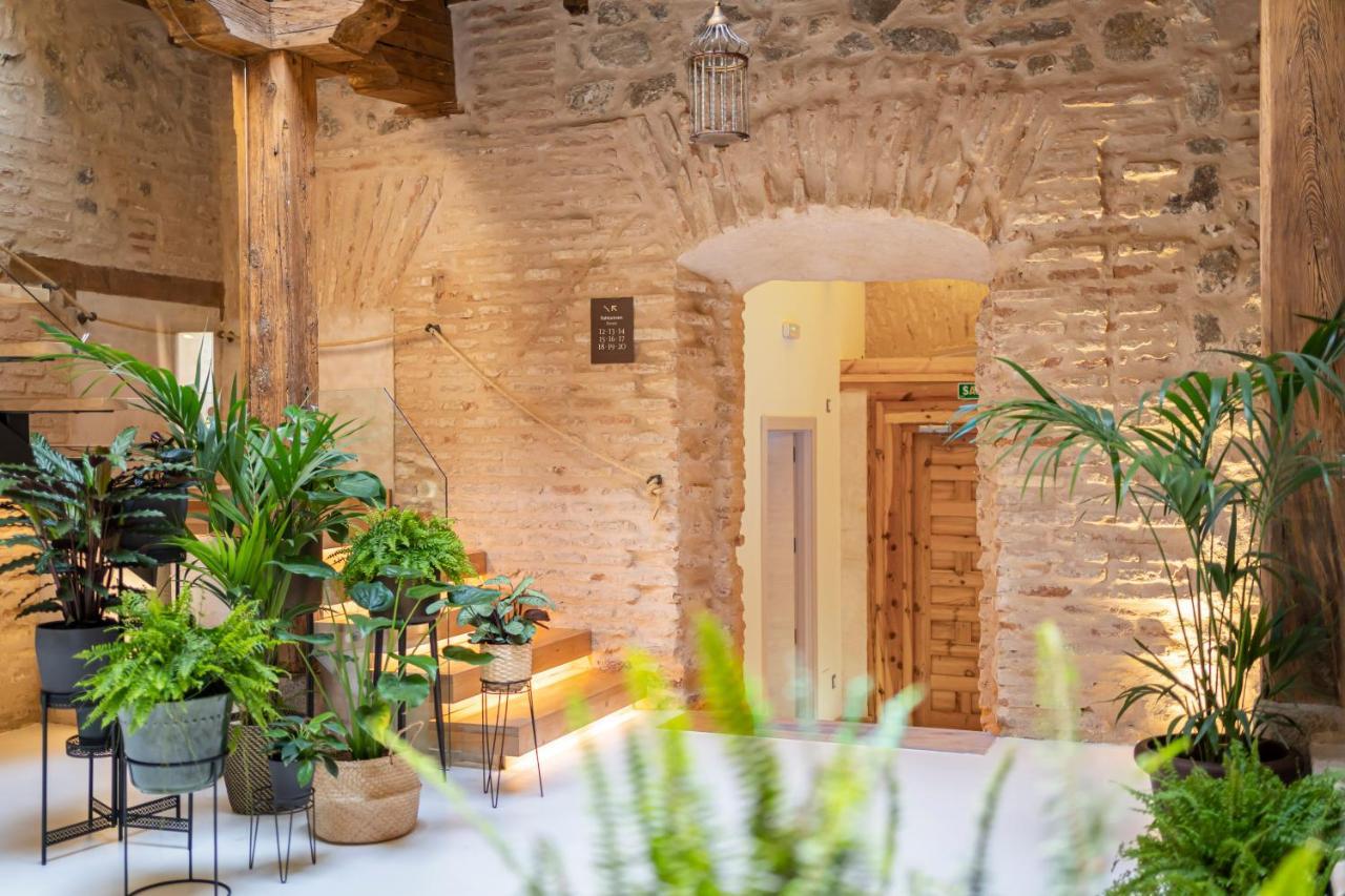 Azacanes Boutique Hotel 2*