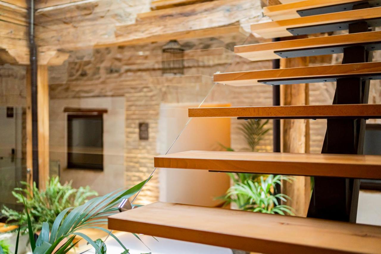 Azacanes Boutique Hotel