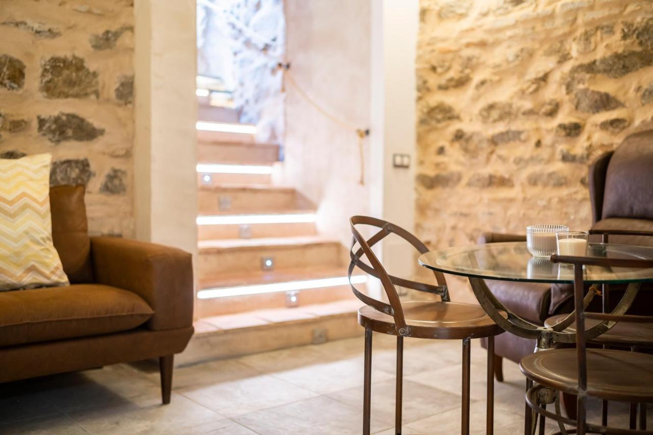 Hotel Azacanes Boutique Toledo