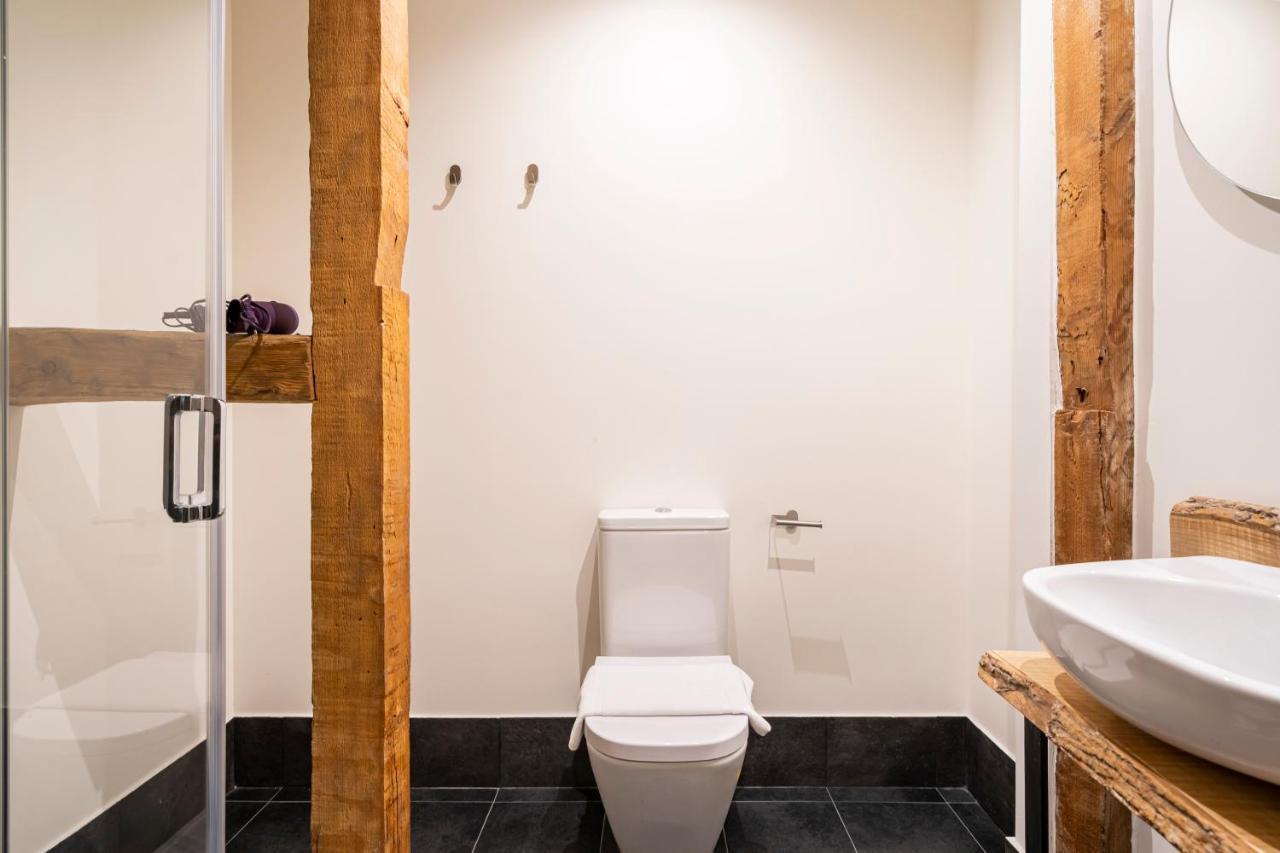 Hotel Dobo Azacanes Toledo